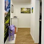 Bergsommer Apartment Schwangau