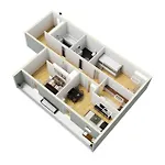 Apartment Bergsommer