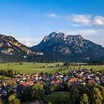 Apartment Bergsommer