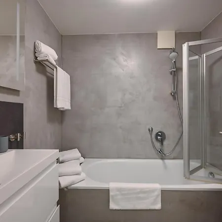 Appartement Bergsommer