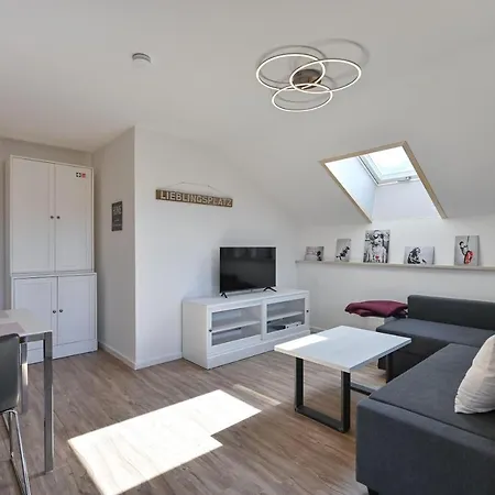 Appartement Bergsommer Schwangau