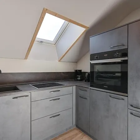 Bergsommer Appartement