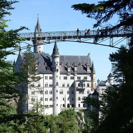 Bergsommer Schwangau