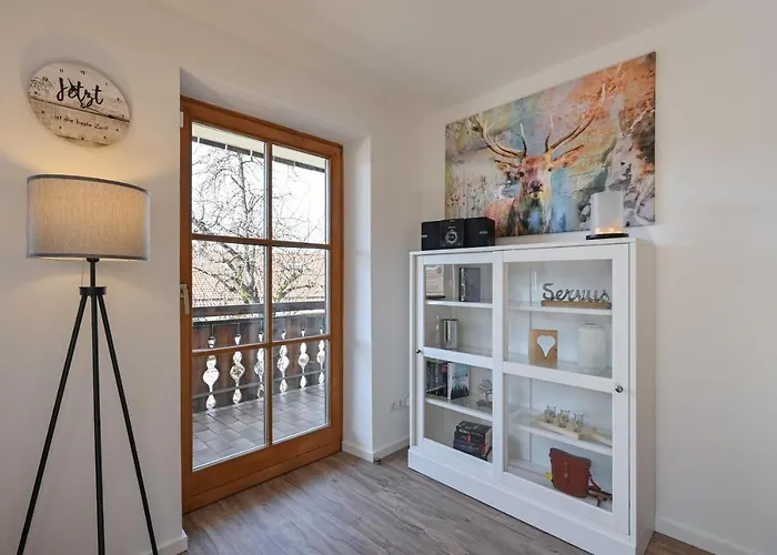 Bergsommer Appartement
