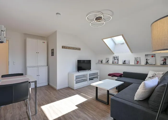 Appartement Bergsommer Schwangau