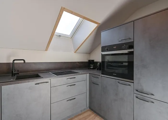 Bergsommer Appartement