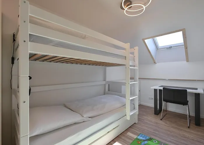 Bergsommer Appartement *