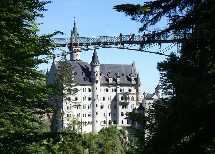 Bergsommer Schwangau